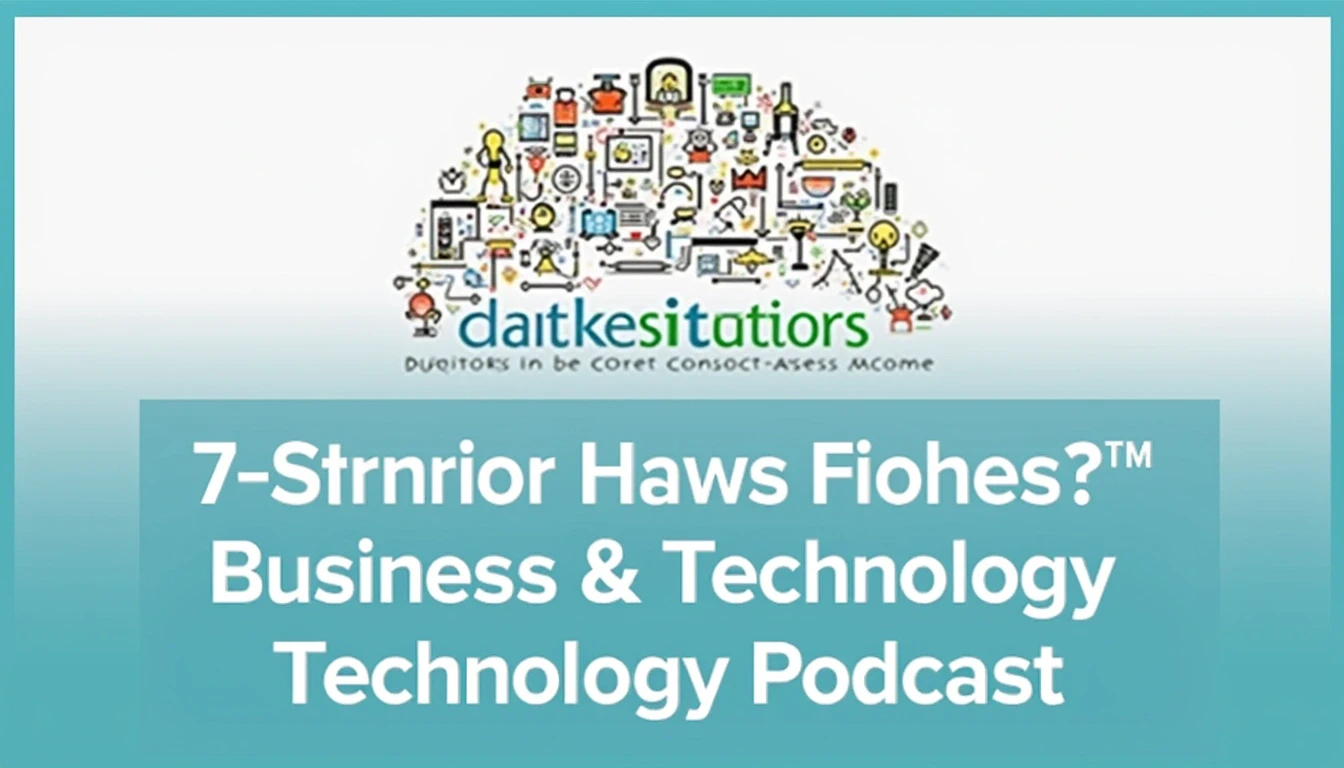 Podcasts de negocios